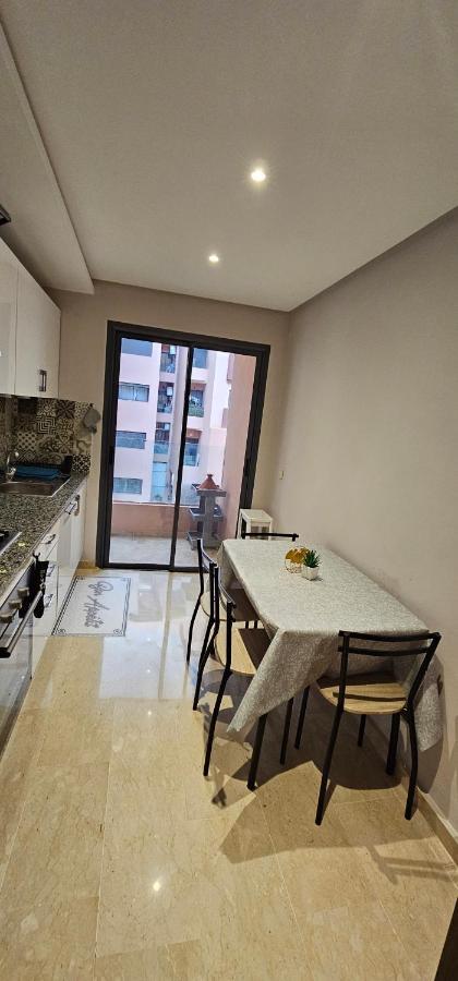 Apartment Family With Swimming Pool Air Conditionning And Elevator *