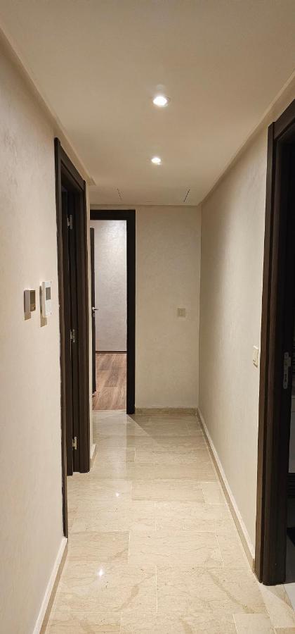 Family With Swimming Pool Air Conditionning And Elevator Apartment Marrakesh